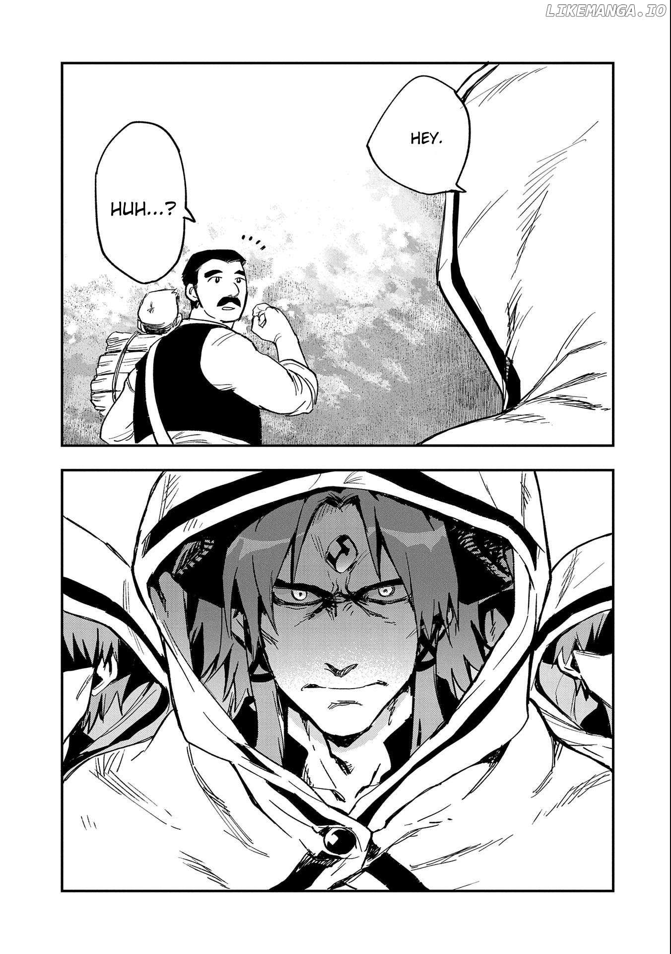 Saikyou Juzoku Tensei: Cheat Majutsushi no Slow Life Chapter 23 - page 4