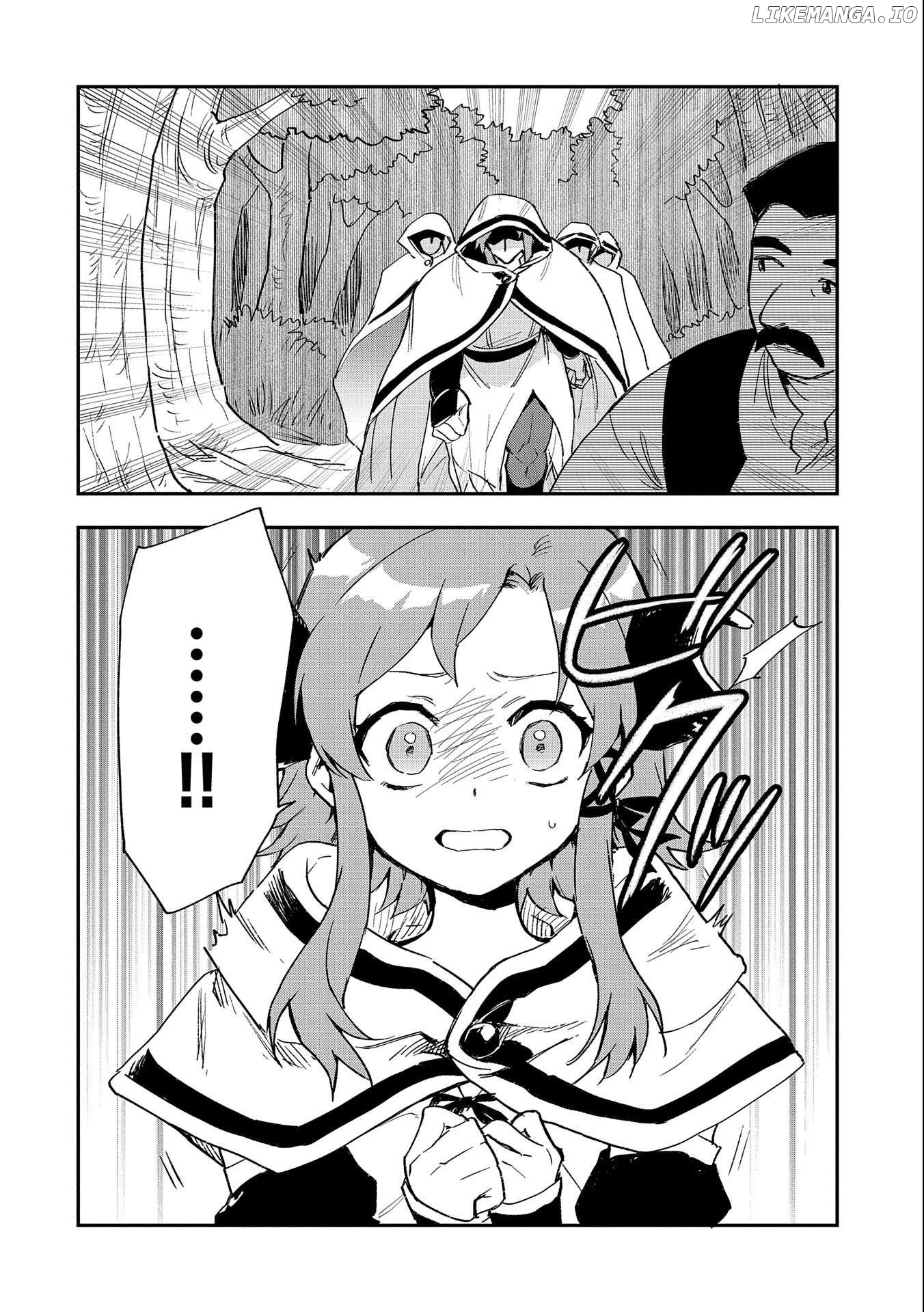 Saikyou Juzoku Tensei: Cheat Majutsushi no Slow Life Chapter 23 - page 7