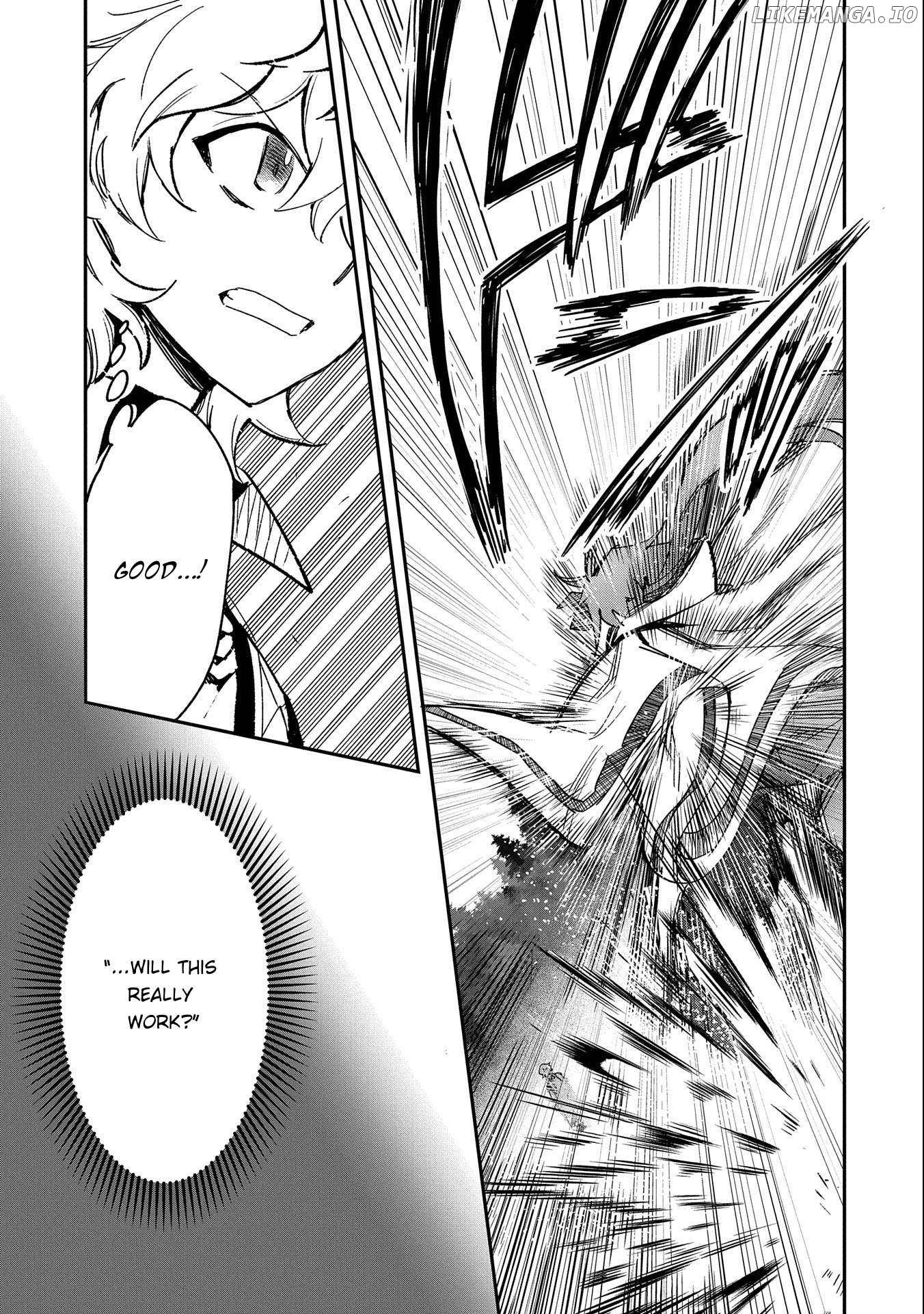 Saikyou Juzoku Tensei: Cheat Majutsushi no Slow Life Chapter 24 - page 20