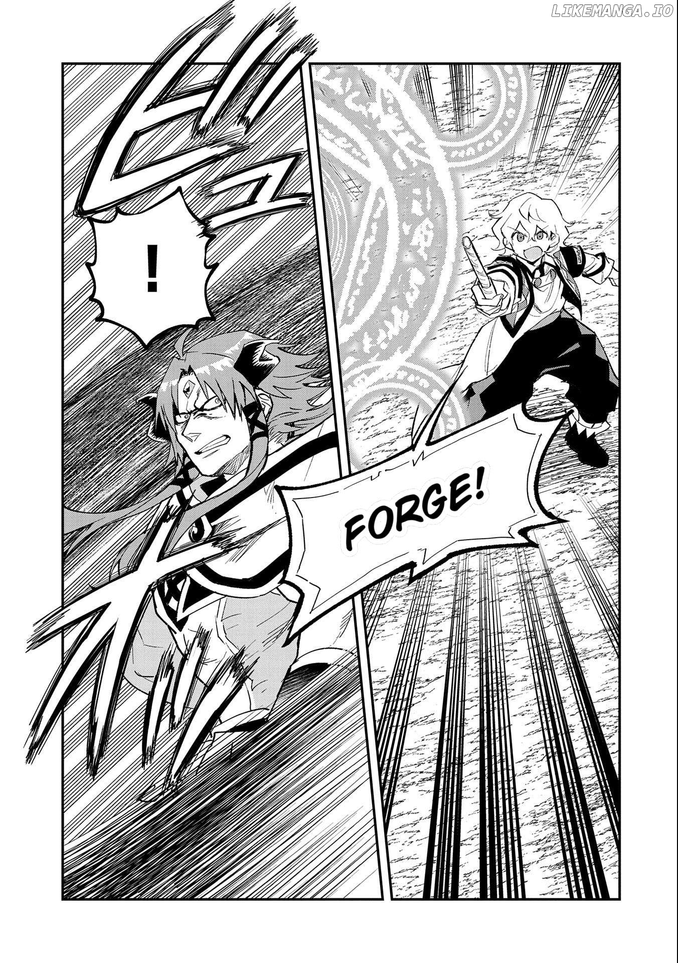 Saikyou Juzoku Tensei: Cheat Majutsushi no Slow Life Chapter 24 - page 28