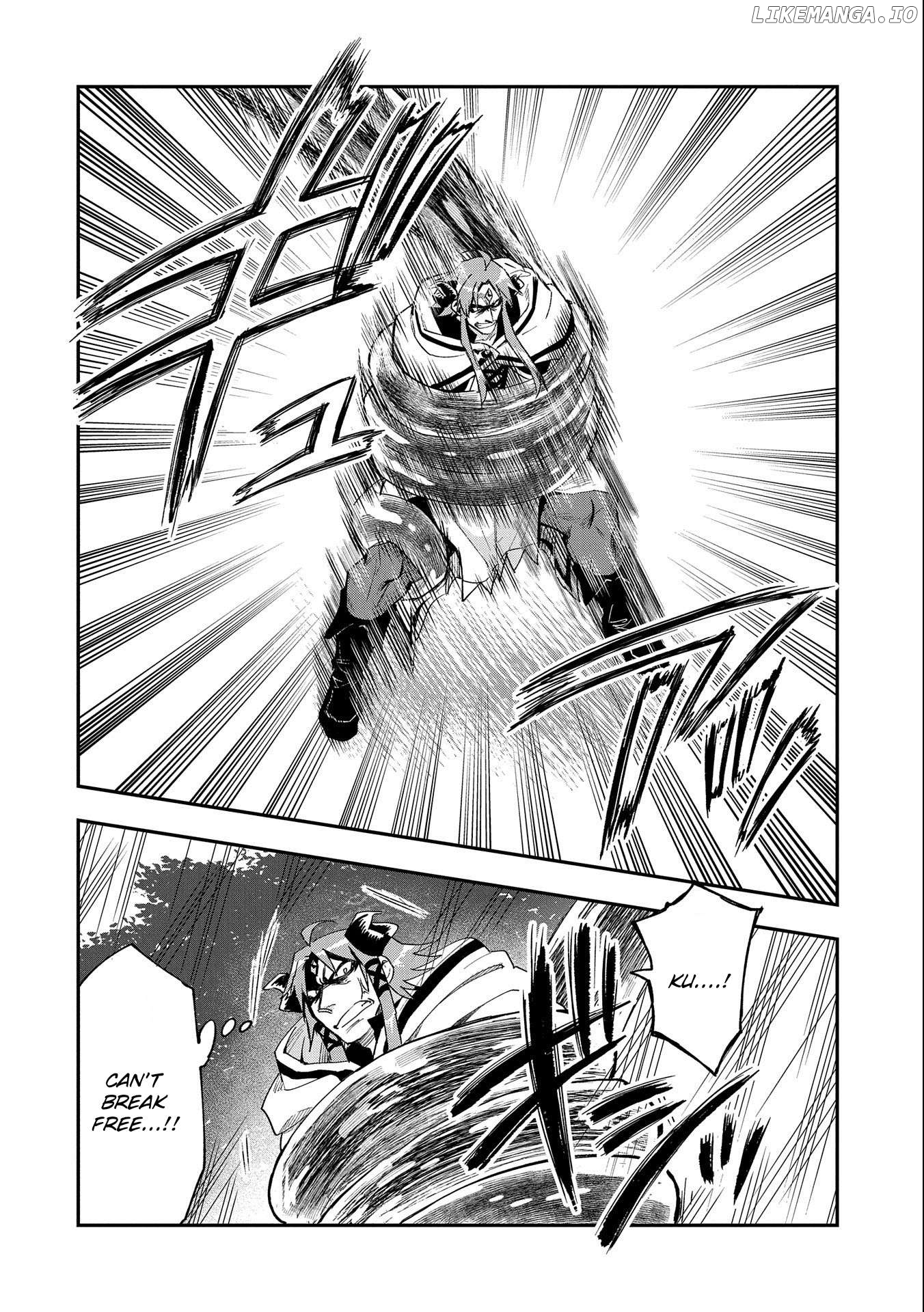 Saikyou Juzoku Tensei: Cheat Majutsushi no Slow Life Chapter 24 - page 29