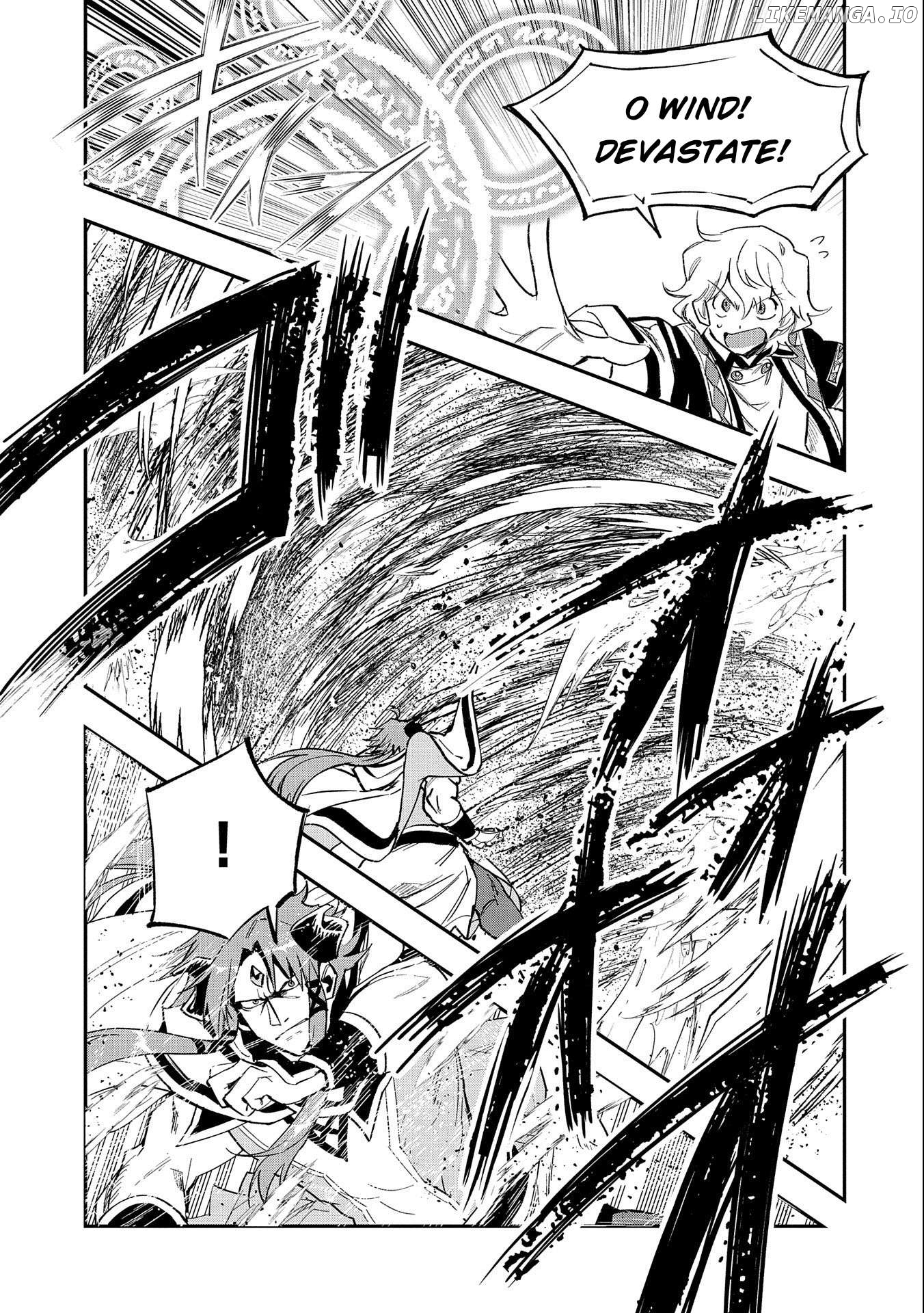 Saikyou Juzoku Tensei: Cheat Majutsushi no Slow Life Chapter 24 - page 4