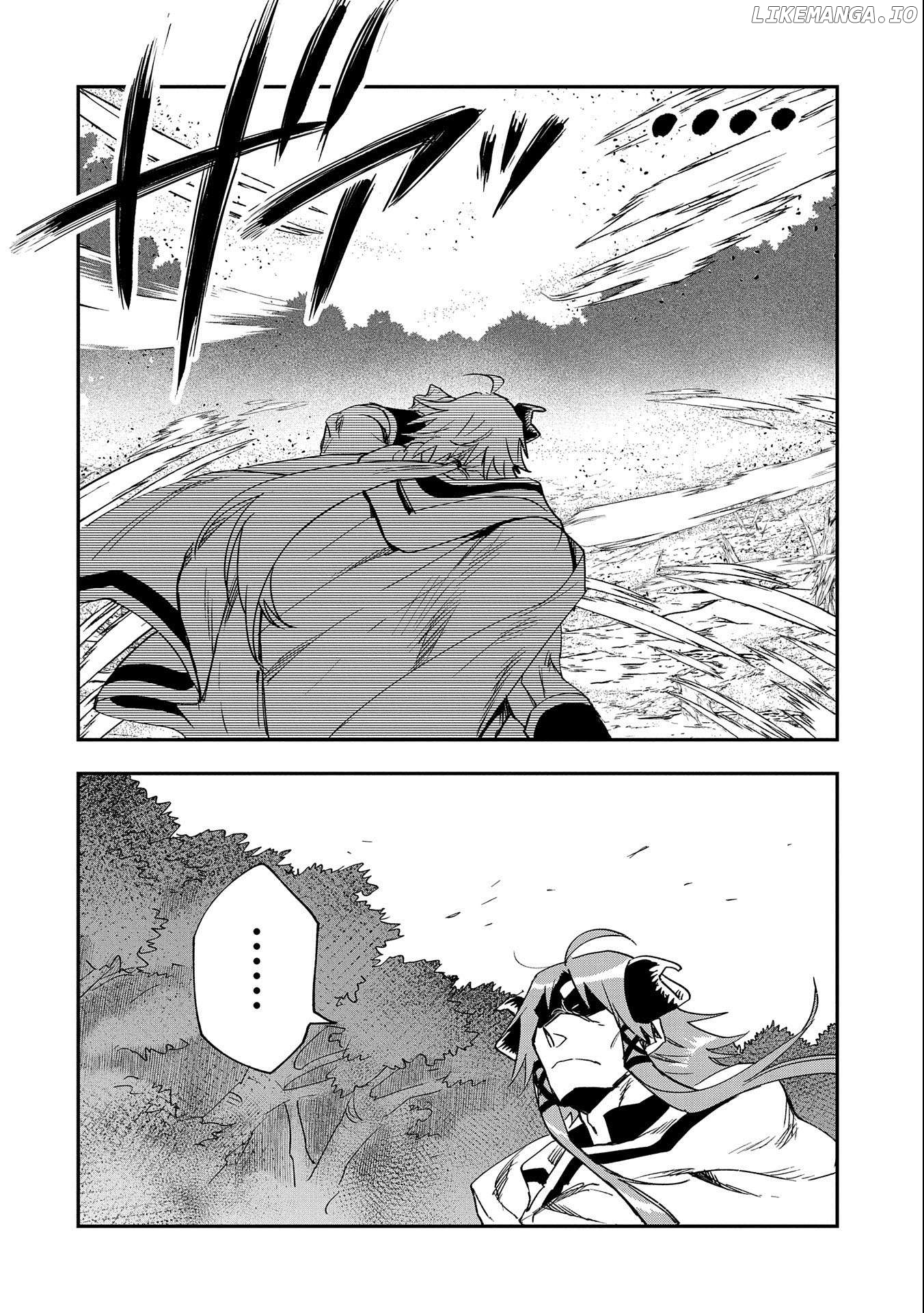 Saikyou Juzoku Tensei: Cheat Majutsushi no Slow Life Chapter 24 - page 5