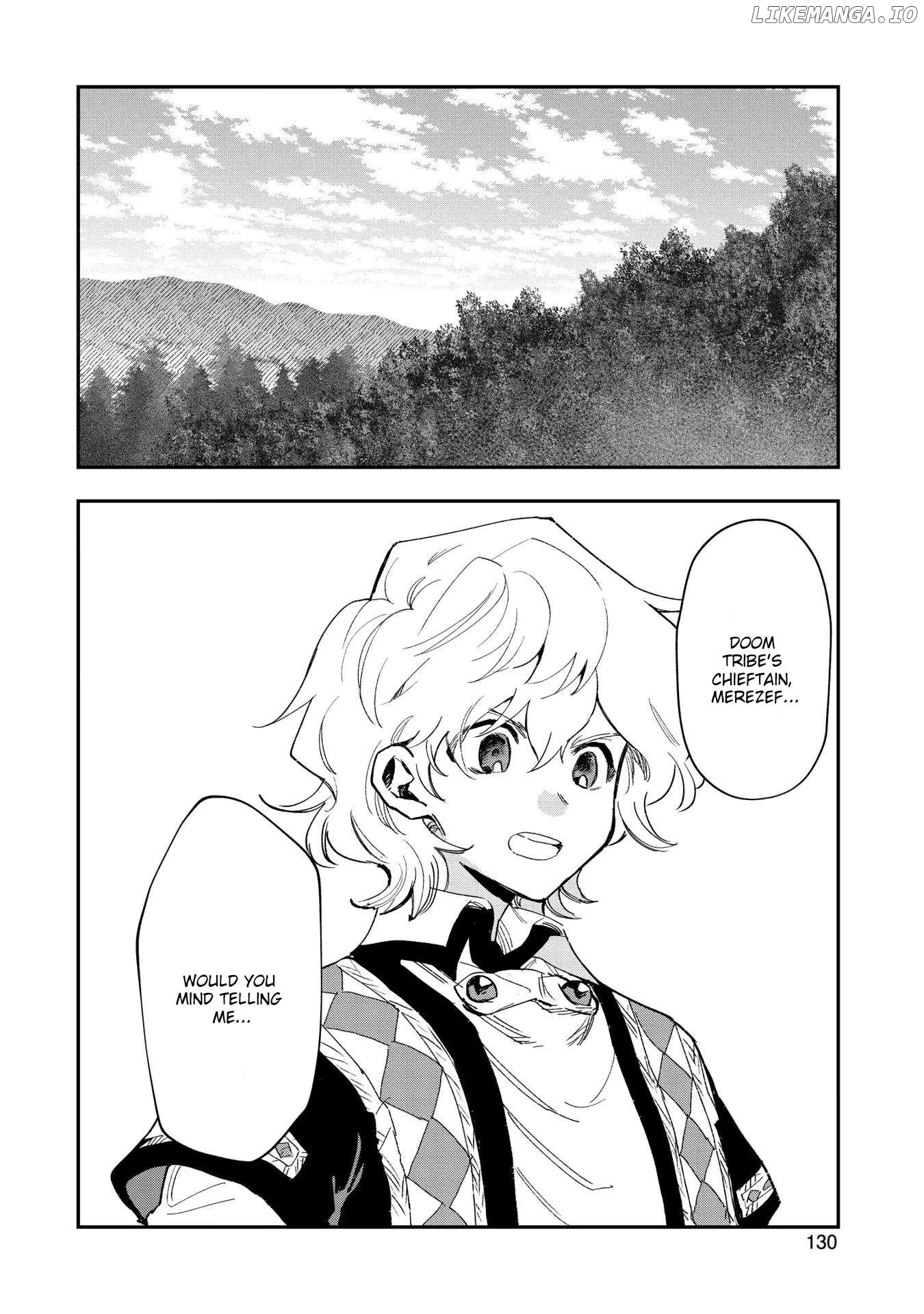 Saikyou Juzoku Tensei: Cheat Majutsushi no Slow Life Chapter 25 - page 3