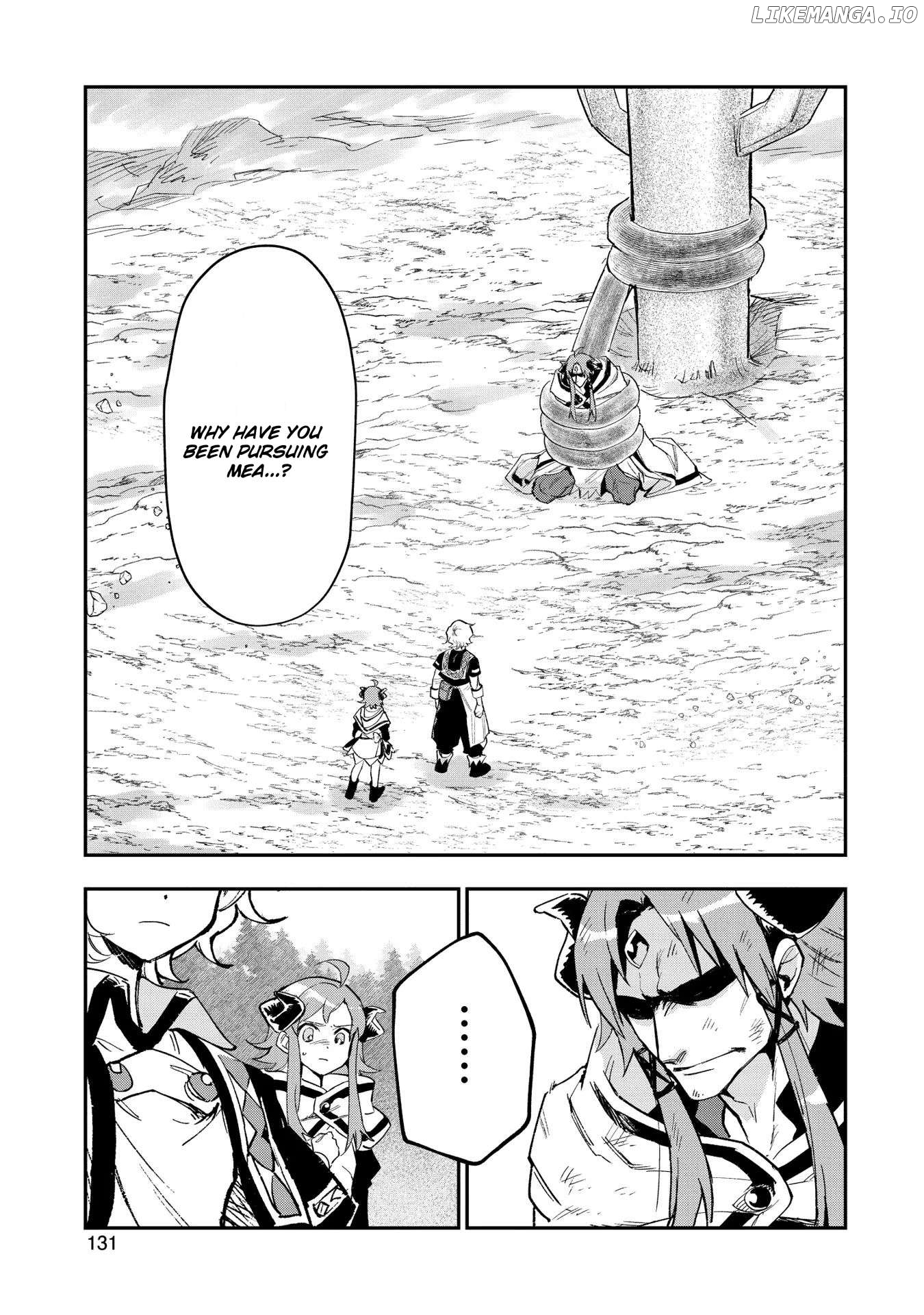 Saikyou Juzoku Tensei: Cheat Majutsushi no Slow Life Chapter 25 - page 4
