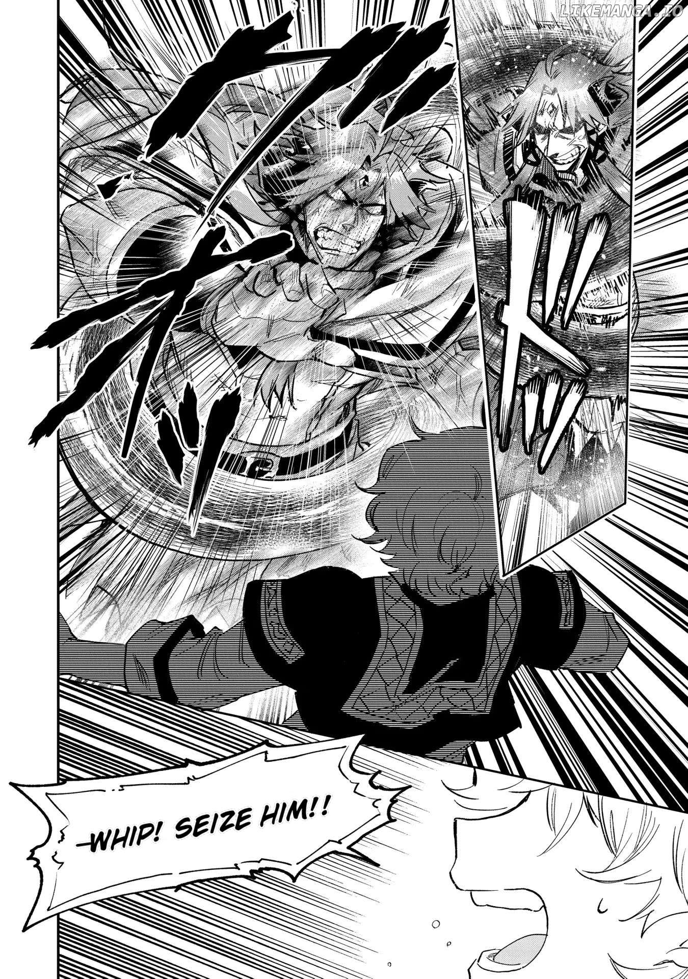 Saikyou Juzoku Tensei: Cheat Majutsushi no Slow Life Chapter 25 - page 7