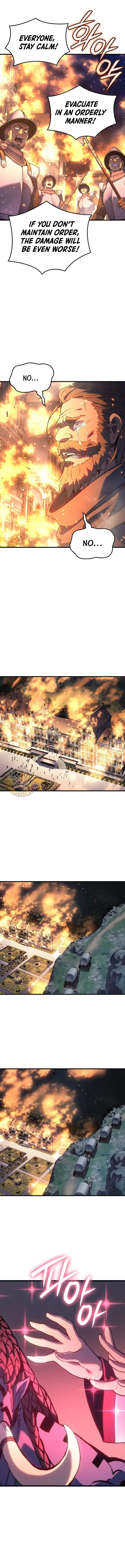 The Indomitable Martial King Chapter 71 - page 13