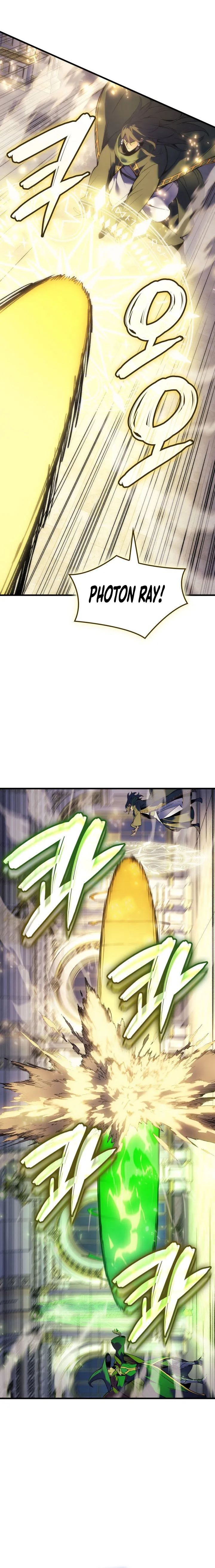 The Indomitable Martial King Chapter 71 - page 6