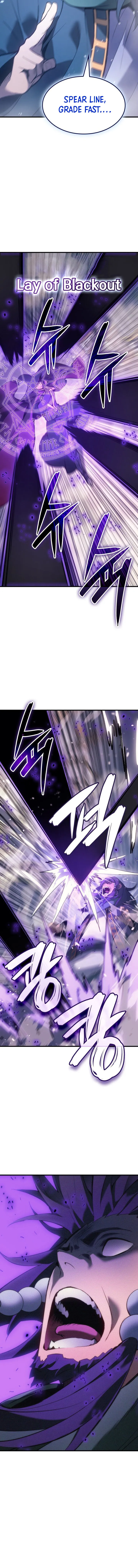 The Indomitable Martial King Chapter 71 - page 8