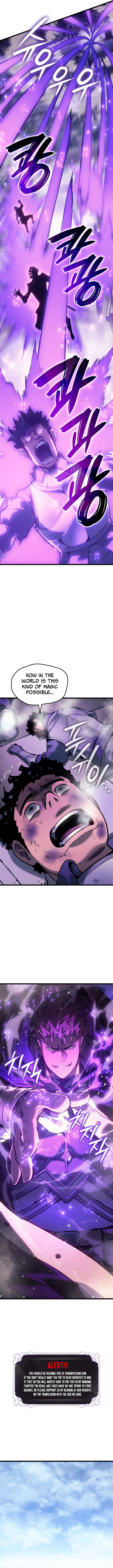 The Indomitable Martial King Chapter 74 - page 14