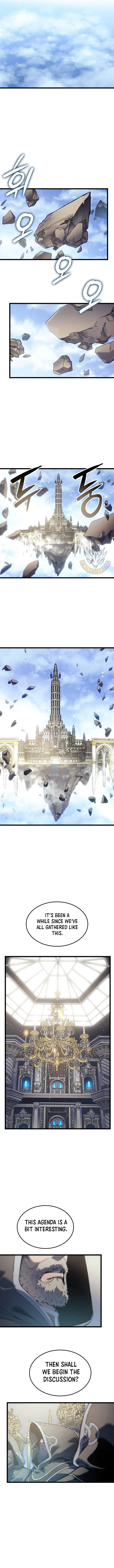 The Indomitable Martial King Chapter 74 - page 15