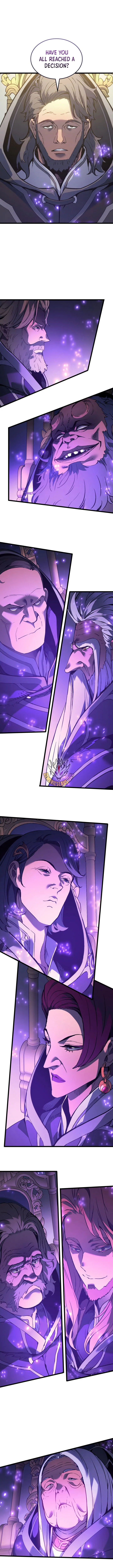 The Indomitable Martial King Chapter 75 - page 15