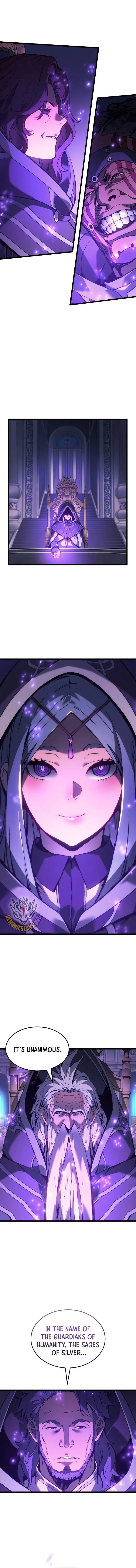 The Indomitable Martial King Chapter 75 - page 16