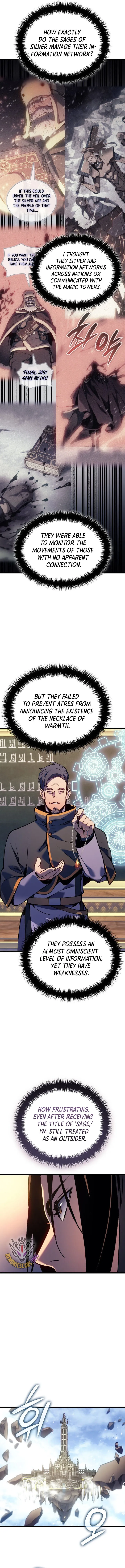 The Indomitable Martial King Chapter 75 - page 9