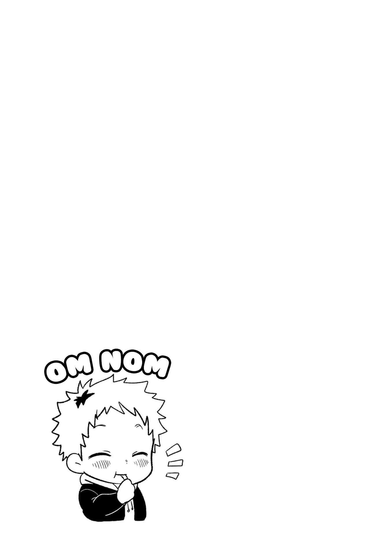 Kyou, Eki de Mita Kawaii Onna no Ko. Chapter 18 - page 10