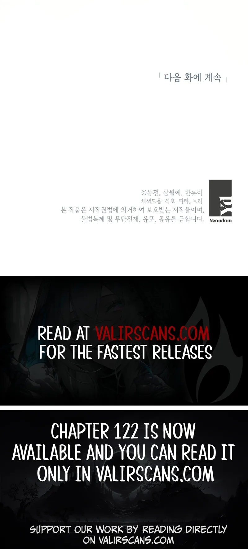 The Falcon Princess Chapter 118 - page 17