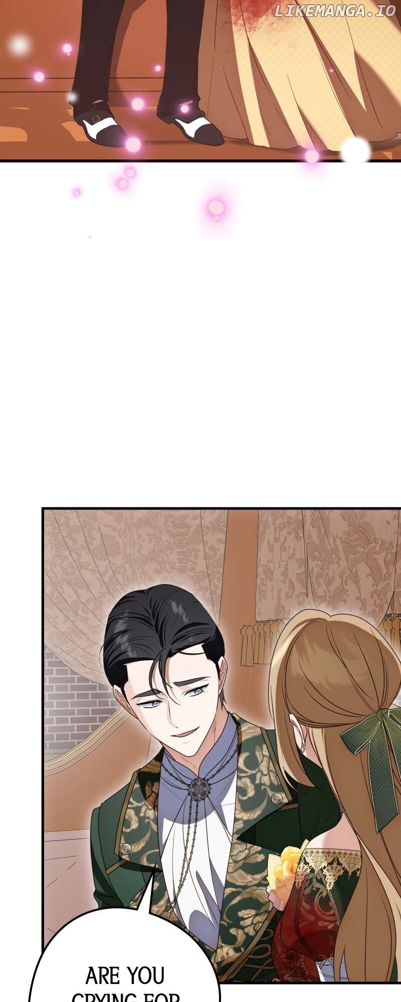 A Golden Fate That Transcends Time Chapter 68 - page 4