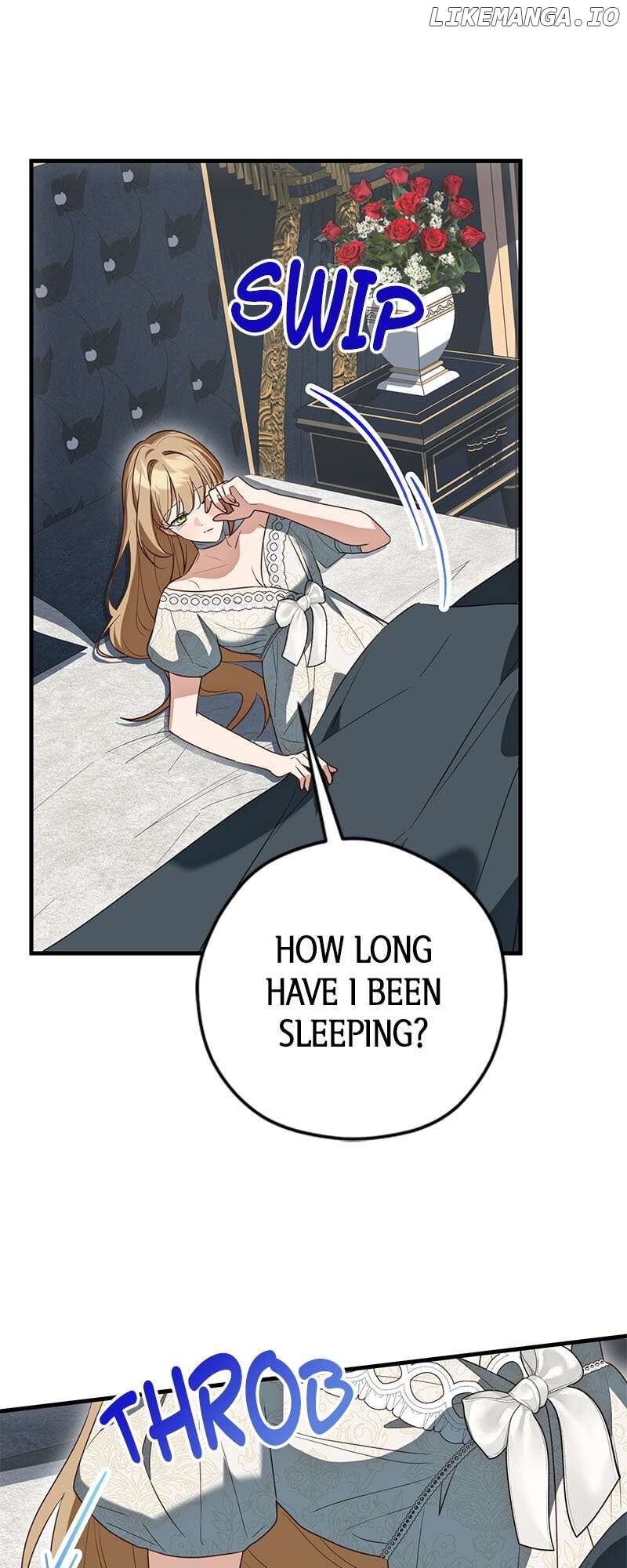 A Golden Fate That Transcends Time Chapter 69 - page 3