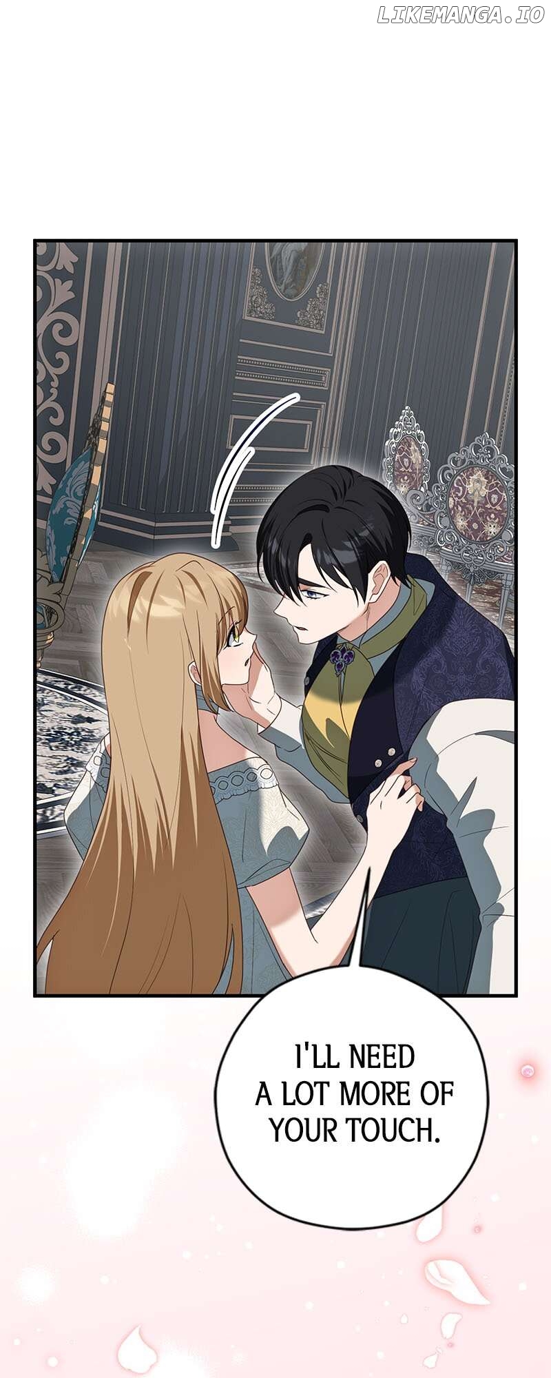 A Golden Fate That Transcends Time Chapter 69 - page 32