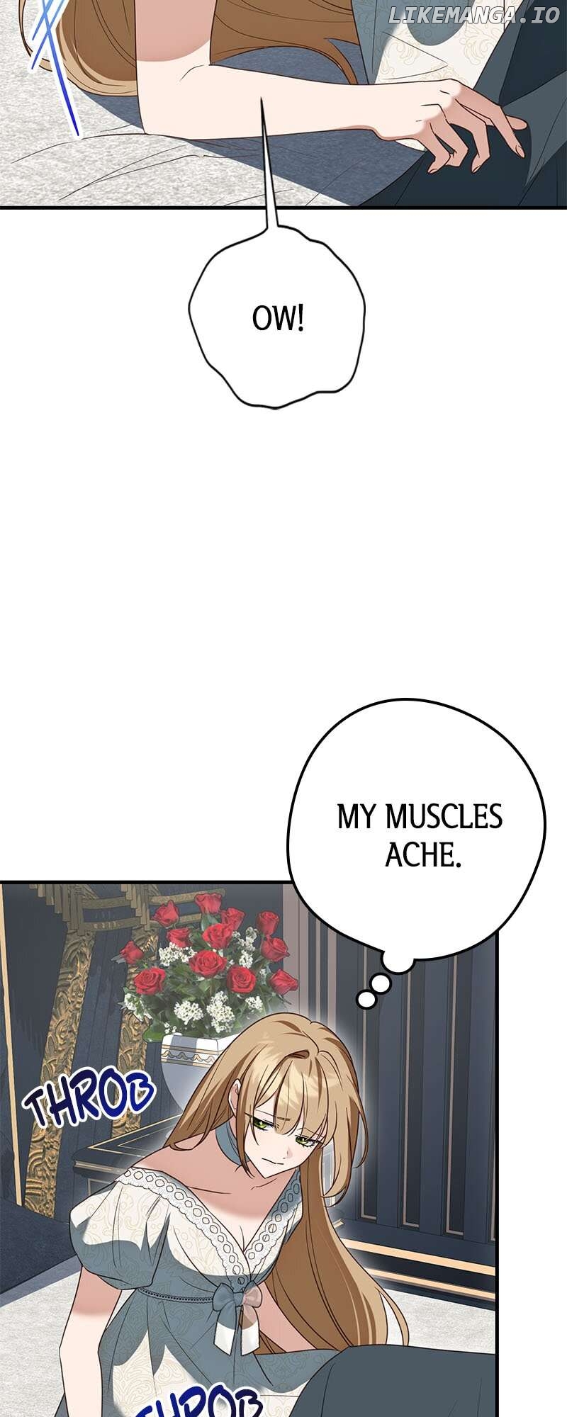 A Golden Fate That Transcends Time Chapter 69 - page 4