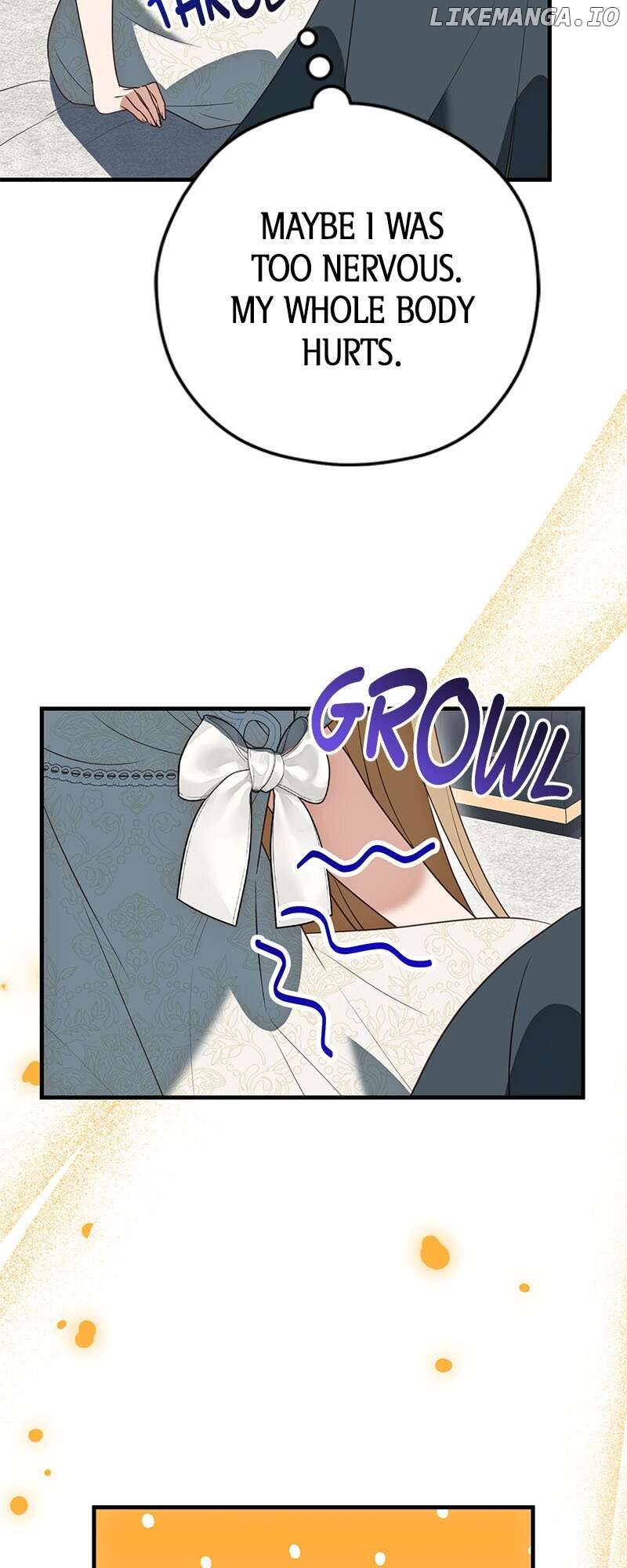 A Golden Fate That Transcends Time Chapter 69 - page 5