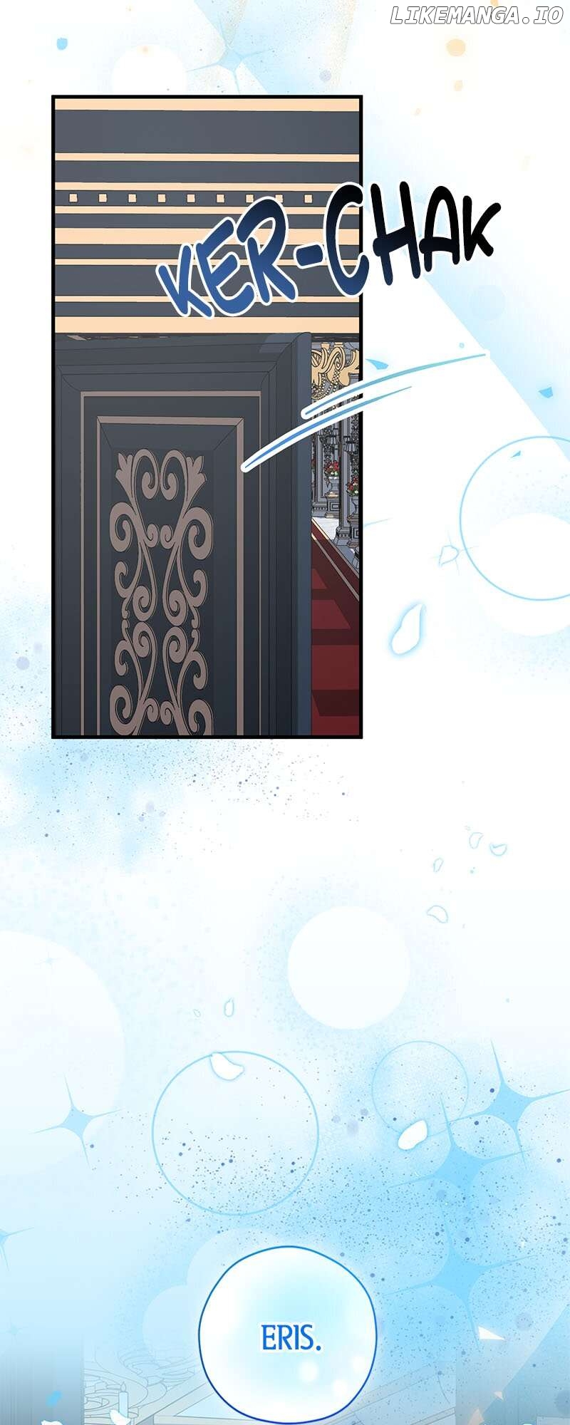 A Golden Fate That Transcends Time Chapter 69 - page 7