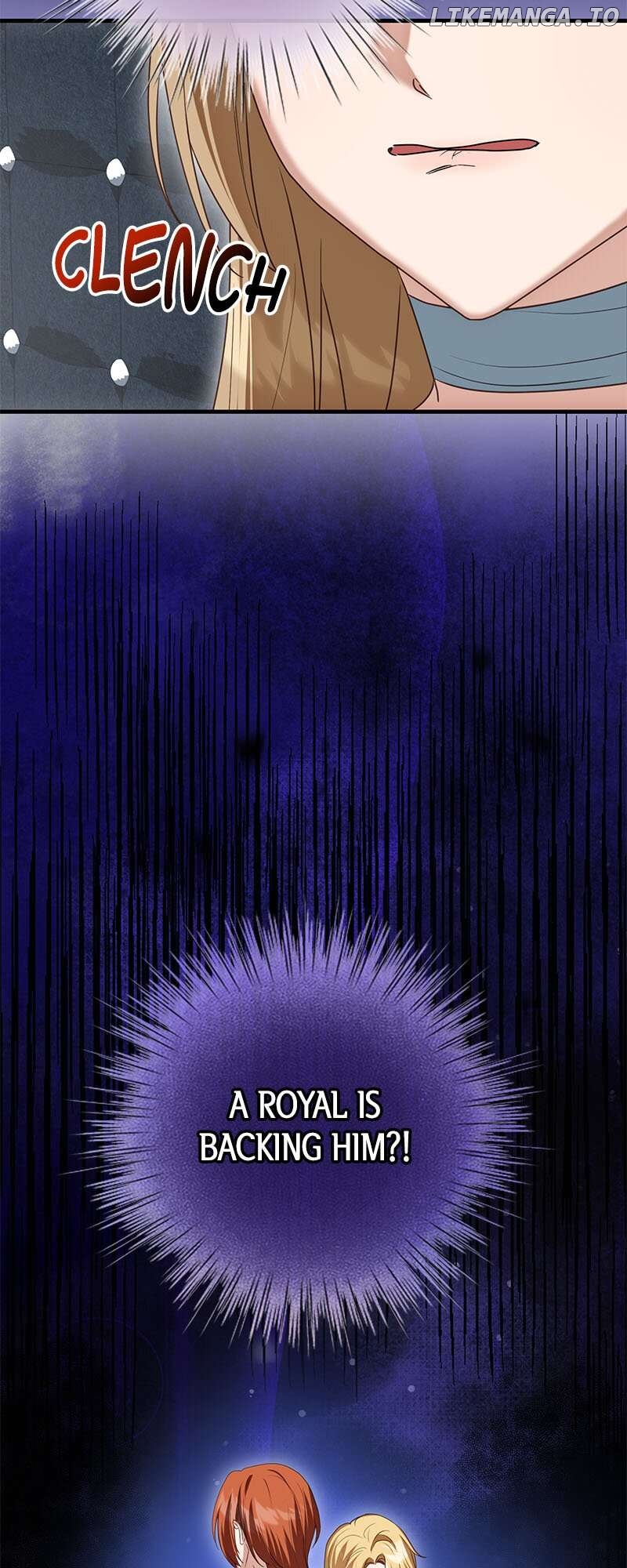 A Golden Fate That Transcends Time Chapter 69 - page 71
