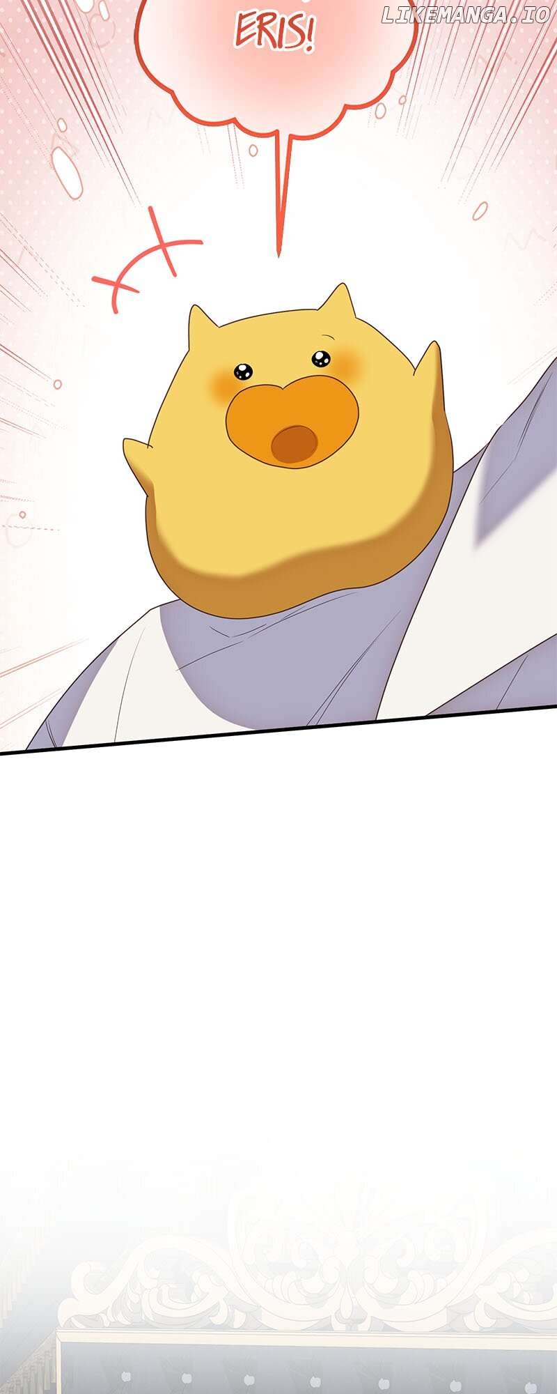 A Golden Fate That Transcends Time Chapter 70 - page 16