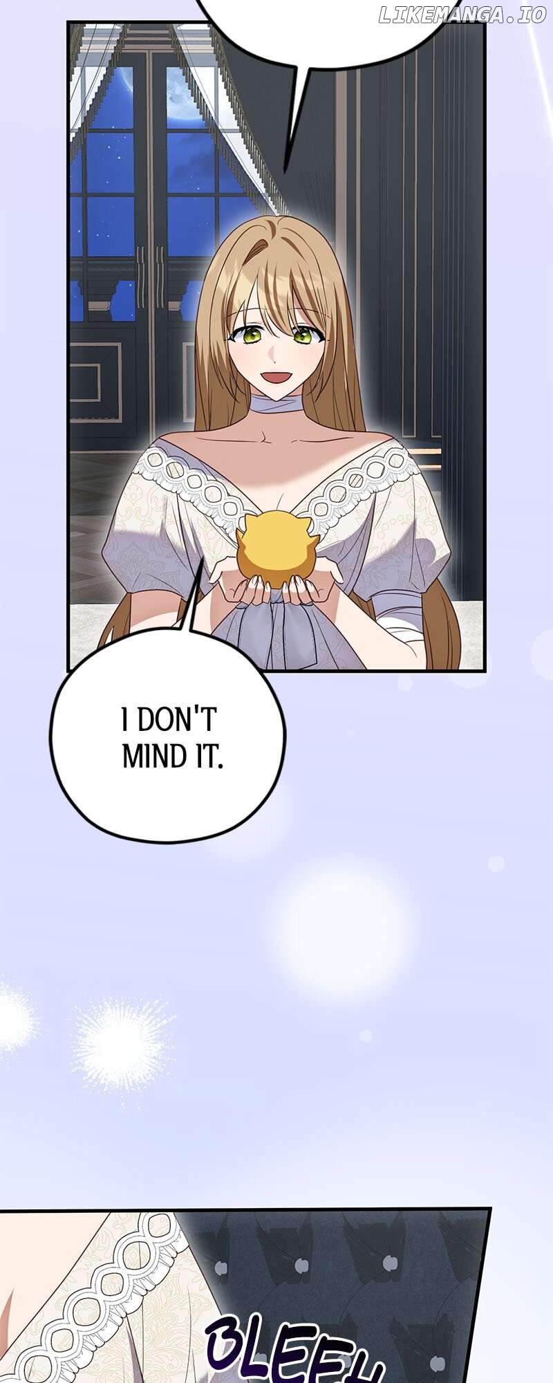 A Golden Fate That Transcends Time Chapter 70 - page 19