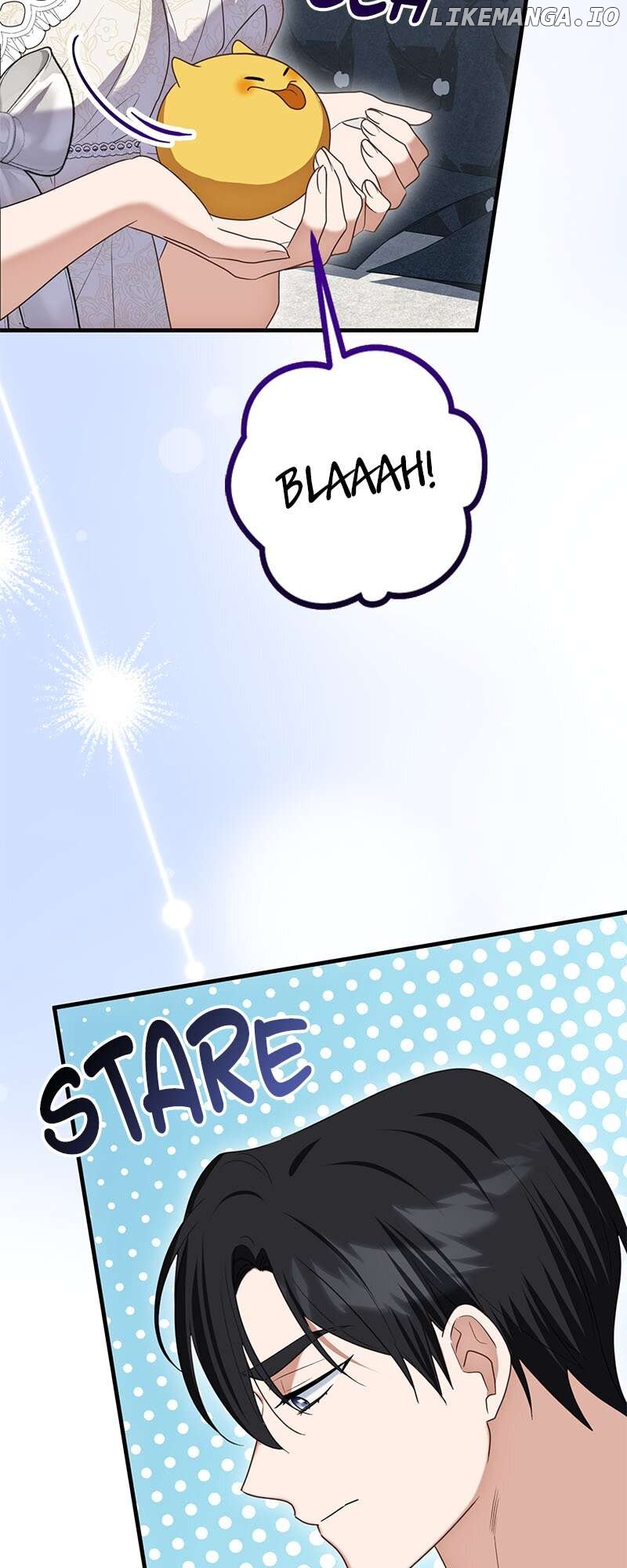 A Golden Fate That Transcends Time Chapter 70 - page 20