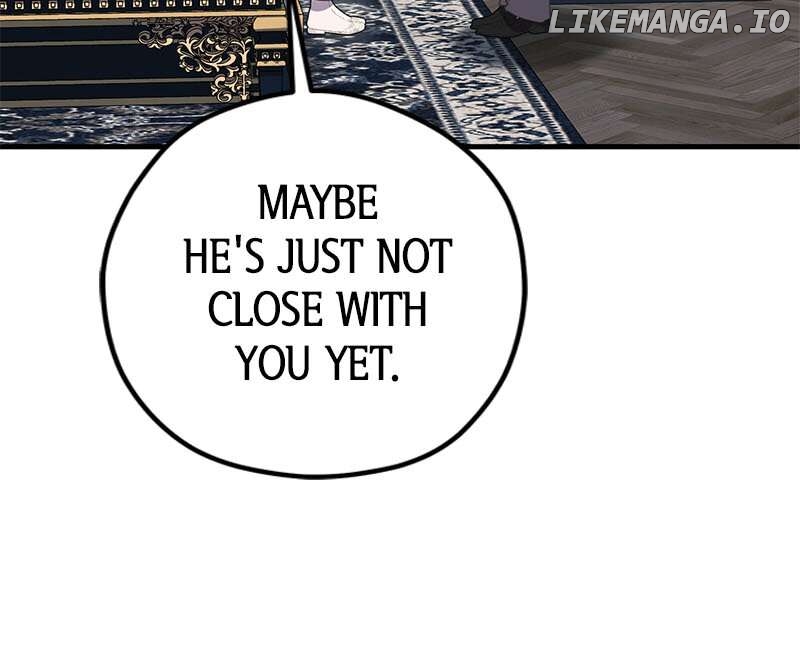 A Golden Fate That Transcends Time Chapter 70 - page 22