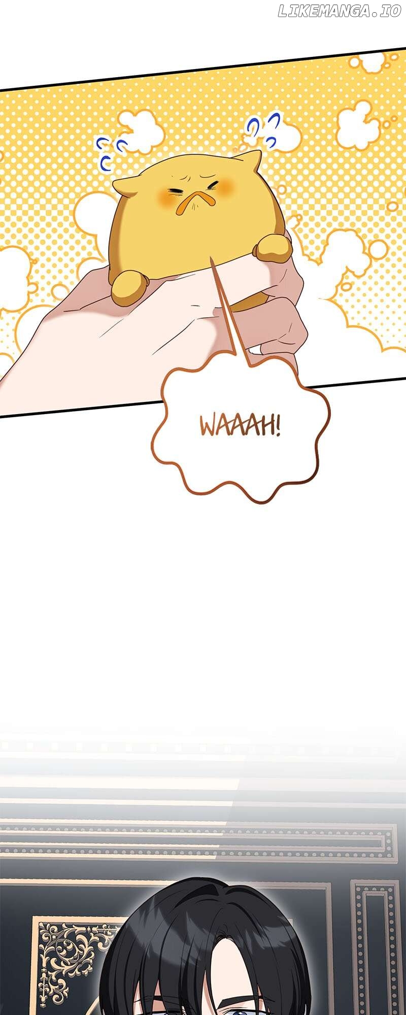 A Golden Fate That Transcends Time Chapter 70 - page 30