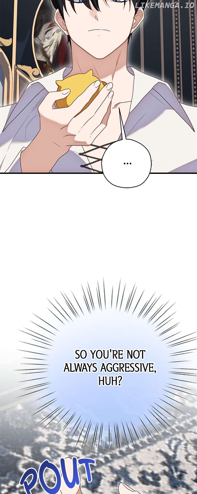 A Golden Fate That Transcends Time Chapter 70 - page 31