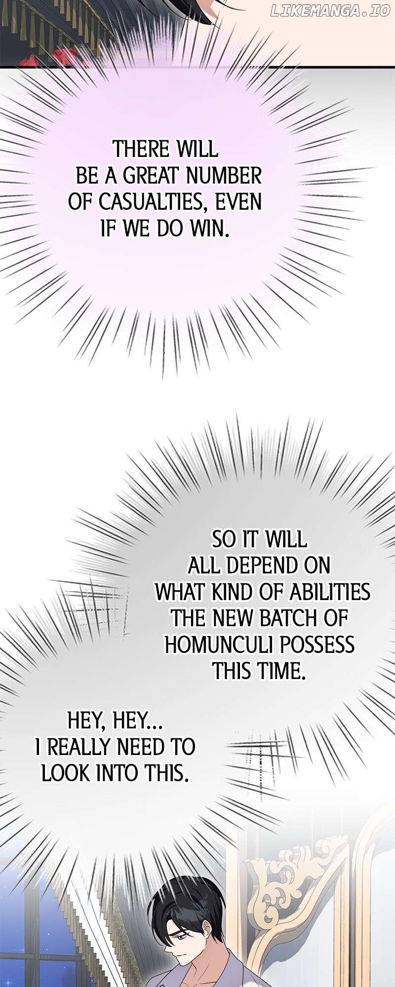 A Golden Fate That Transcends Time Chapter 70 - page 36
