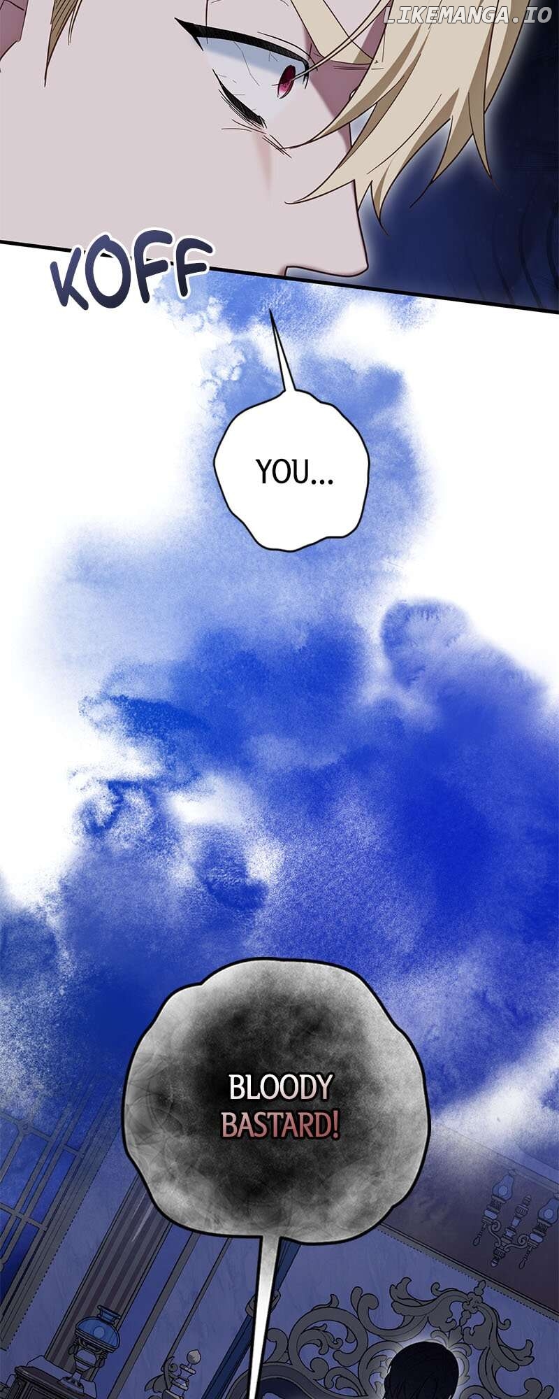 A Golden Fate That Transcends Time Chapter 70 - page 41
