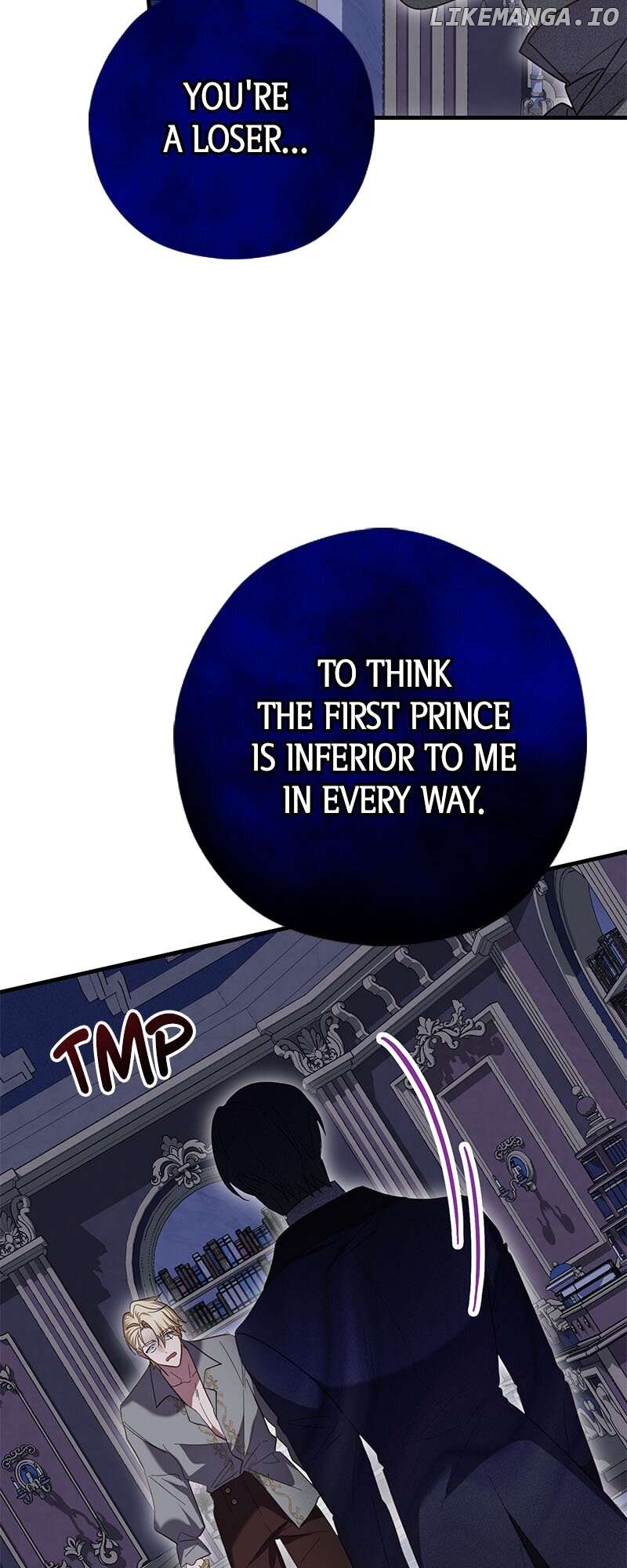 A Golden Fate That Transcends Time Chapter 70 - page 43