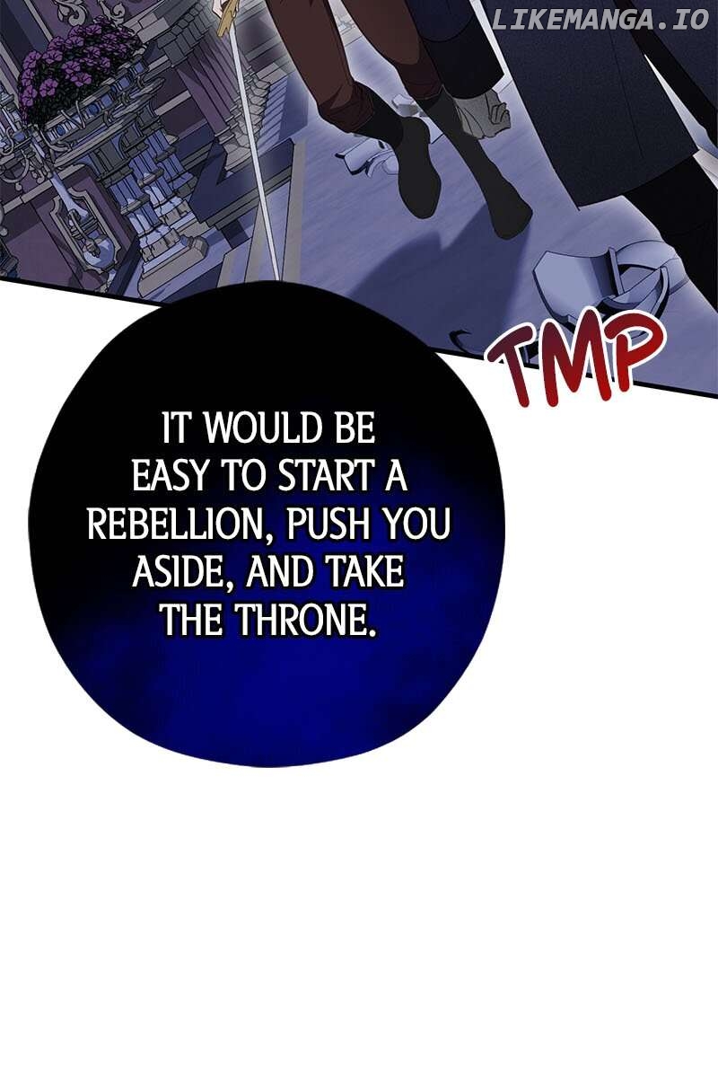 A Golden Fate That Transcends Time Chapter 70 - page 44