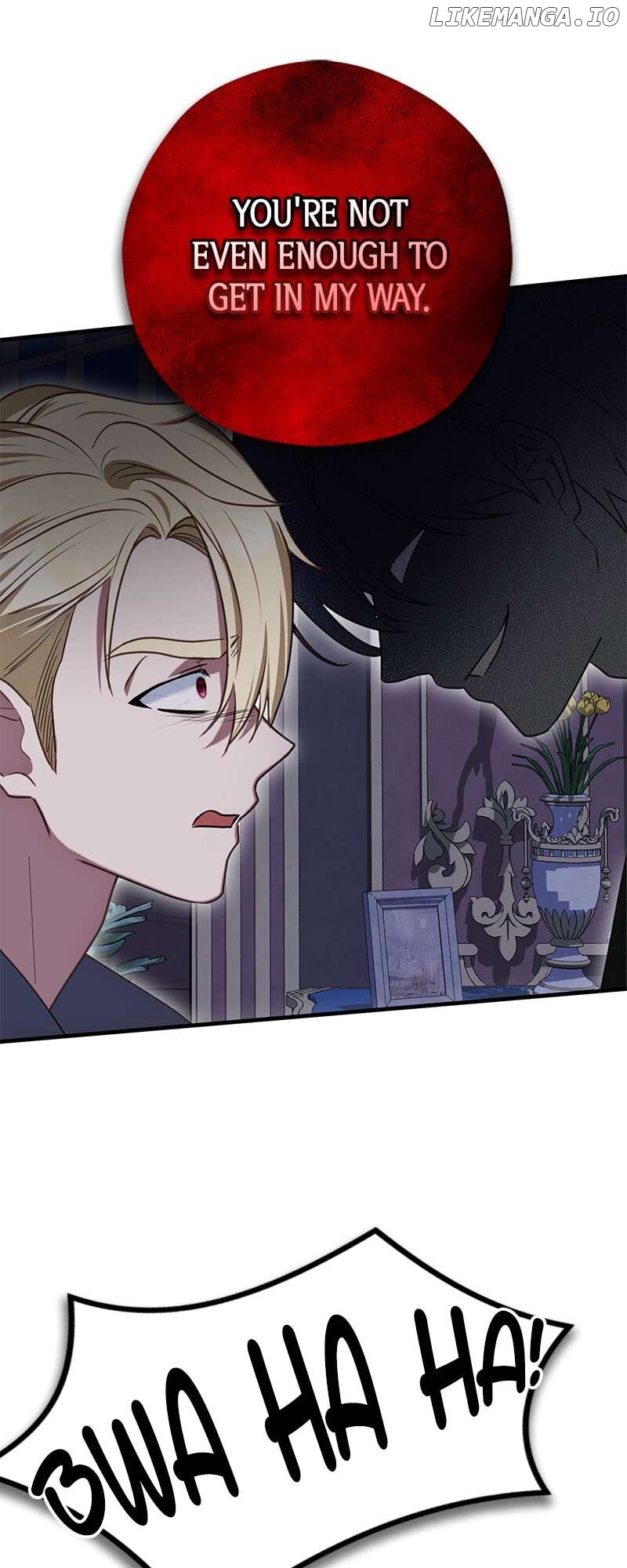 A Golden Fate That Transcends Time Chapter 70 - page 45