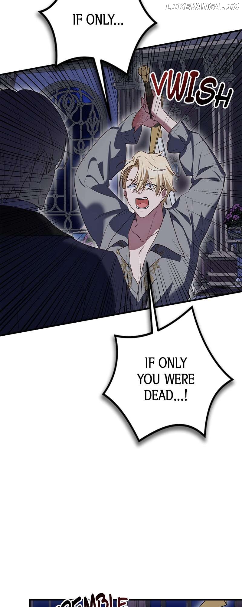 A Golden Fate That Transcends Time Chapter 70 - page 48