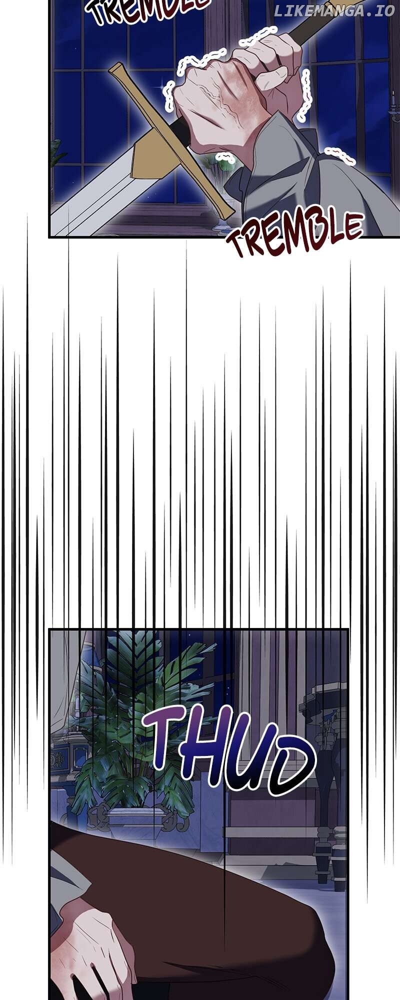 A Golden Fate That Transcends Time Chapter 70 - page 49