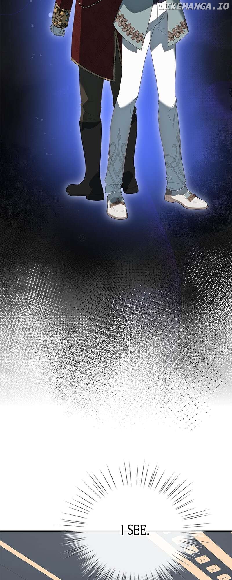 A Golden Fate That Transcends Time Chapter 70 - page 5