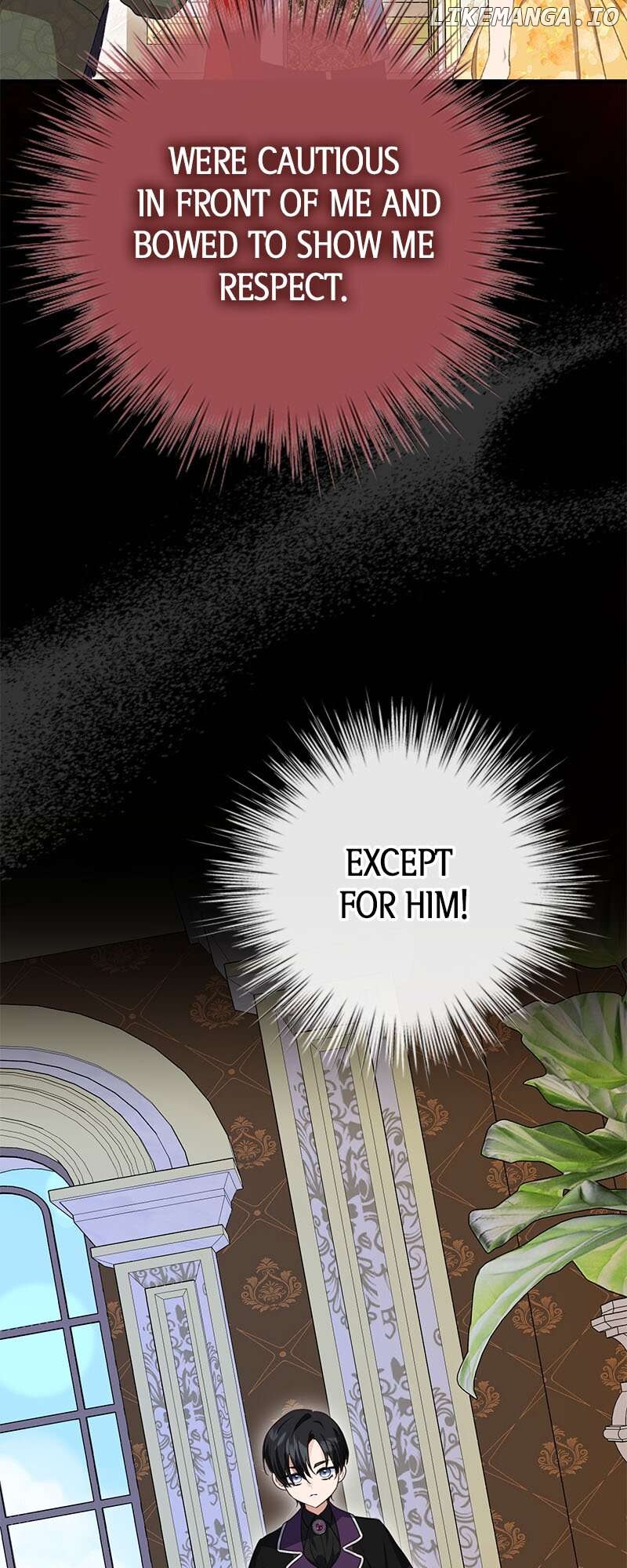 A Golden Fate That Transcends Time Chapter 70 - page 59