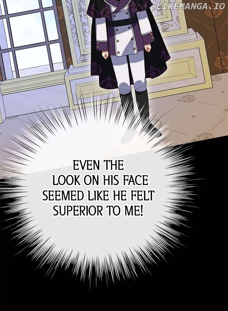 A Golden Fate That Transcends Time Chapter 70 - page 60
