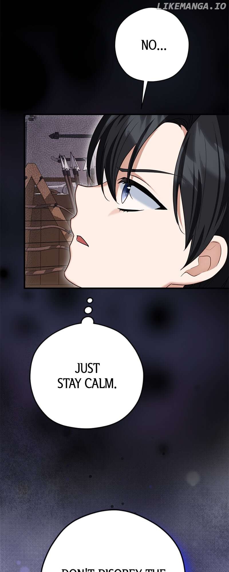A Golden Fate That Transcends Time Chapter 70 - page 64