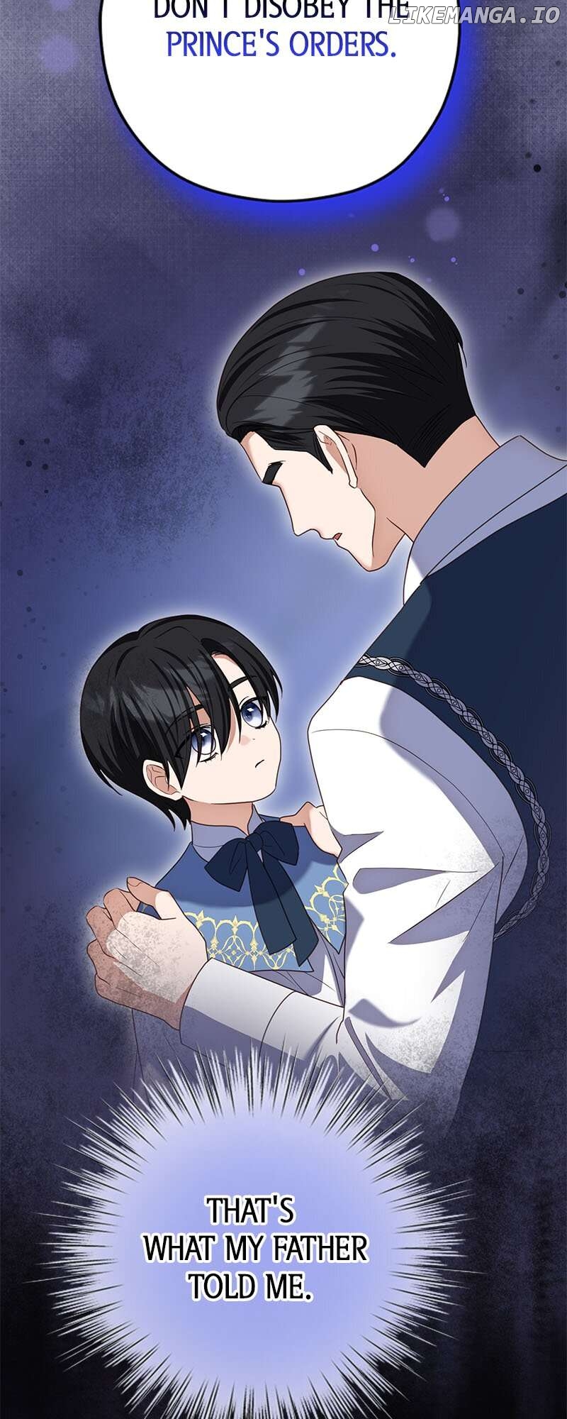 A Golden Fate That Transcends Time Chapter 70 - page 65