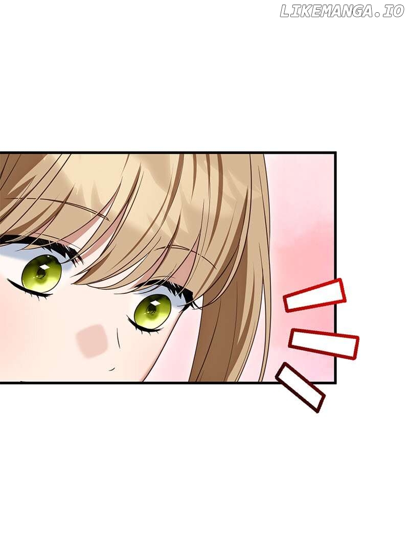 A Golden Fate That Transcends Time Chapter 70 - page 7
