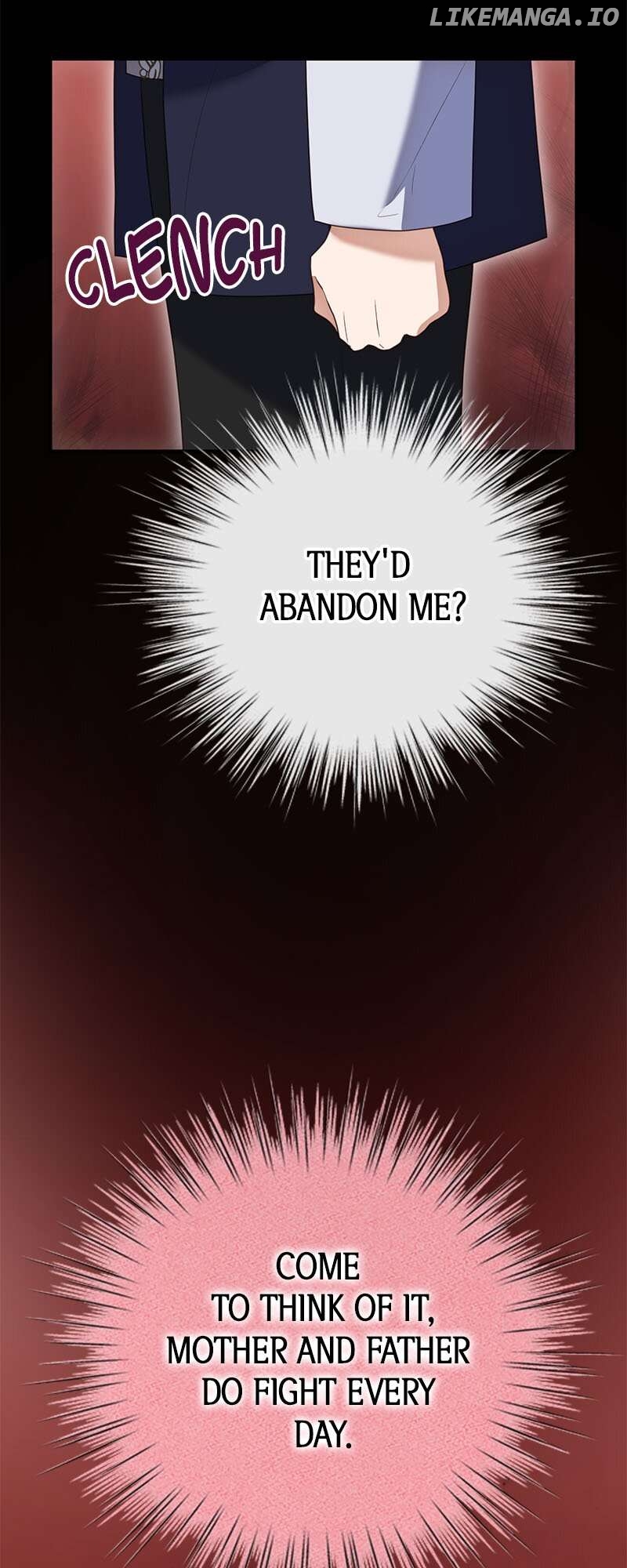A Golden Fate That Transcends Time Chapter 70 - page 70