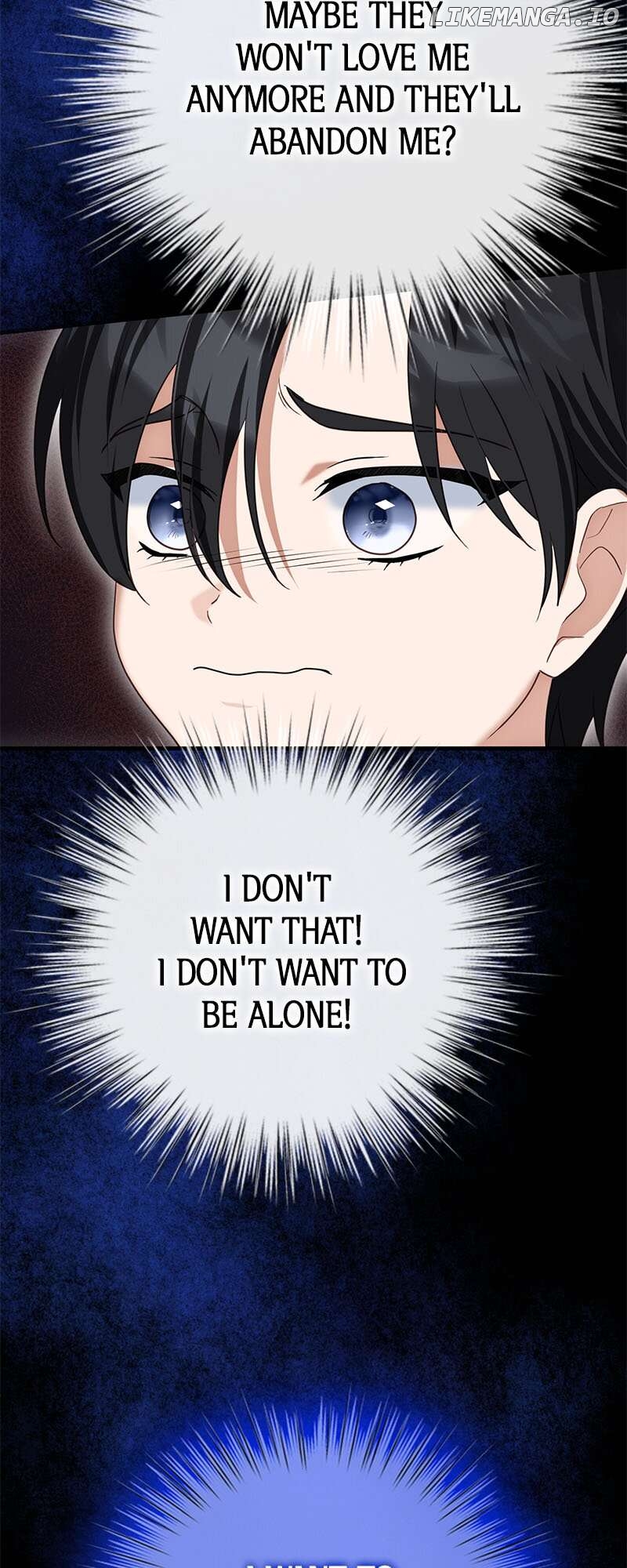 A Golden Fate That Transcends Time Chapter 70 - page 74