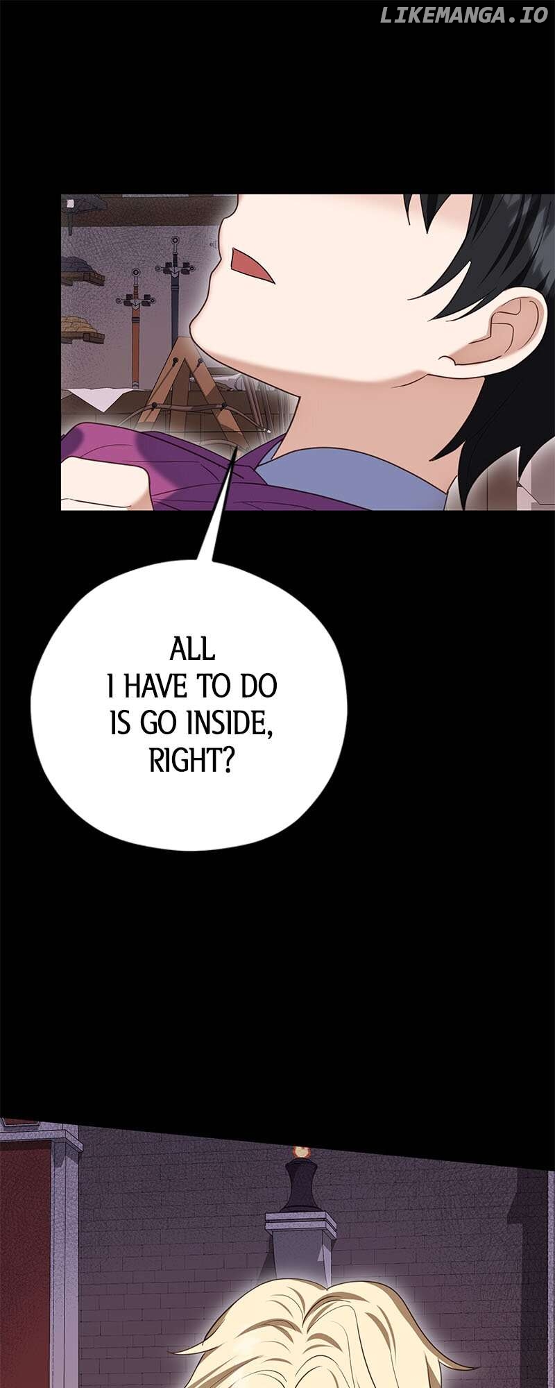 A Golden Fate That Transcends Time Chapter 70 - page 76