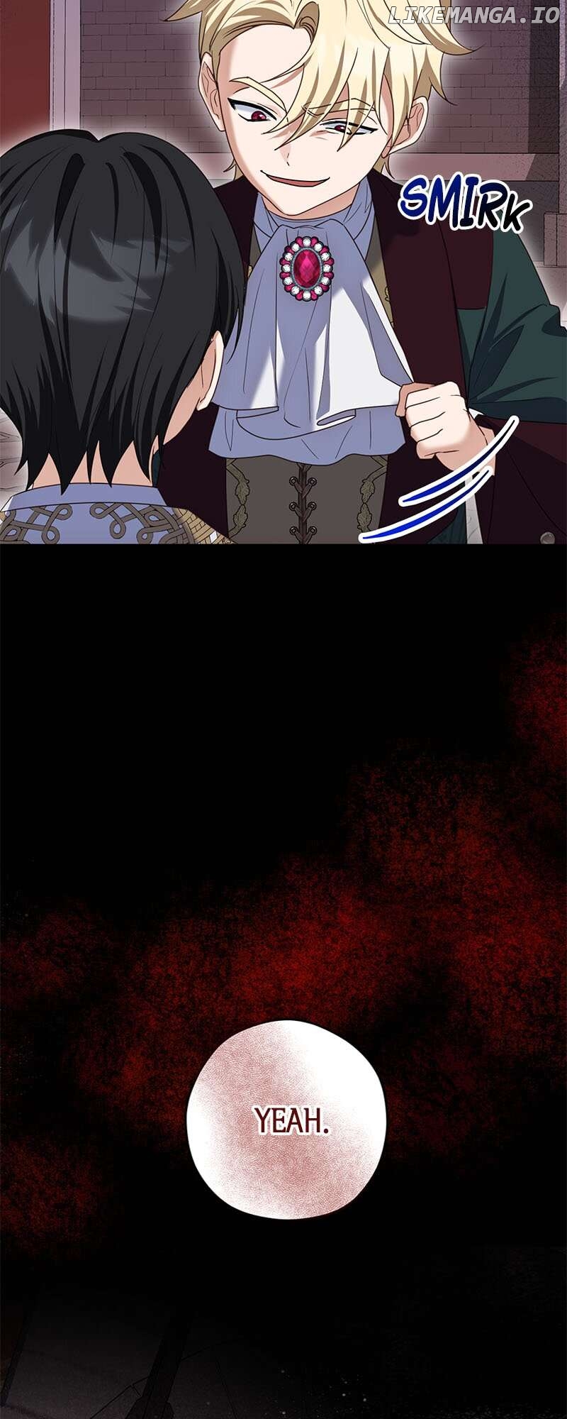 A Golden Fate That Transcends Time Chapter 70 - page 77